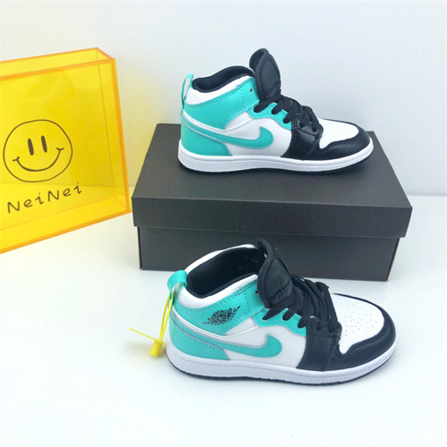 Jordan1(Kids)Shoes-215