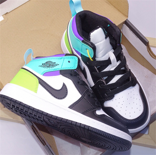 Jordan1(Kids)Shoes-226