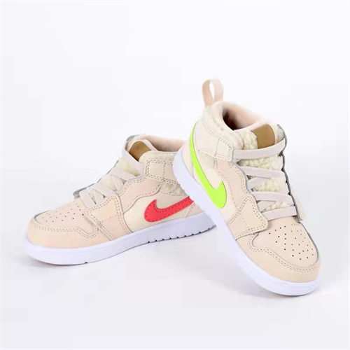 Jordan1(Kids)Shoes-257