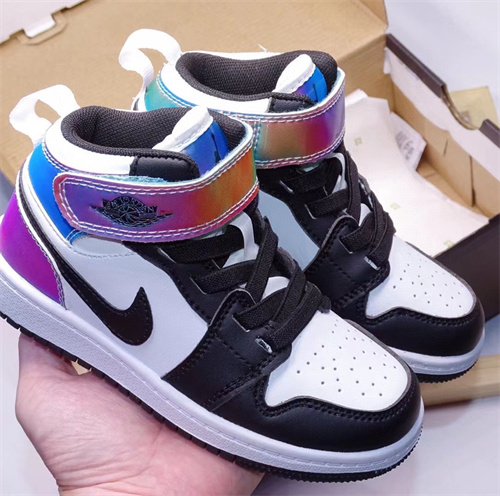 Jordan1(Kids)Shoes-258