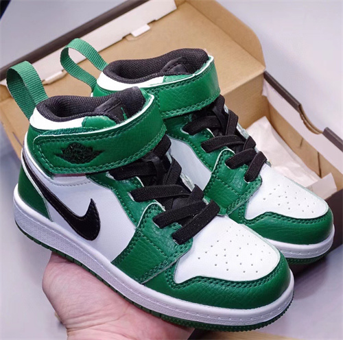 Jordan1(Kids)Shoes-260