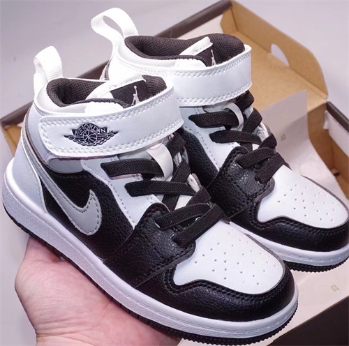 Jordan1(Kids)Shoes-261