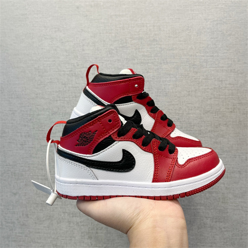 Jordan1(Kids)Shoes-267
