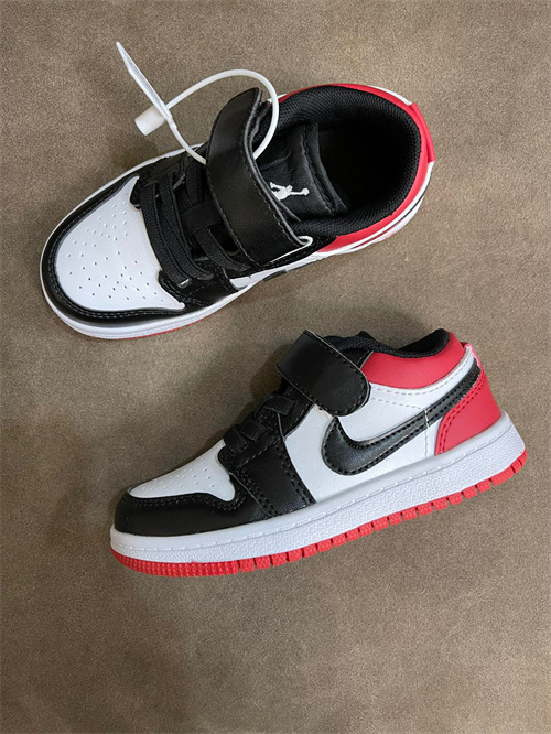 Jordan1(Kids)Shoes-280