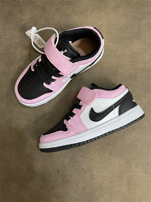 Jordan1(Kids)Shoes-285