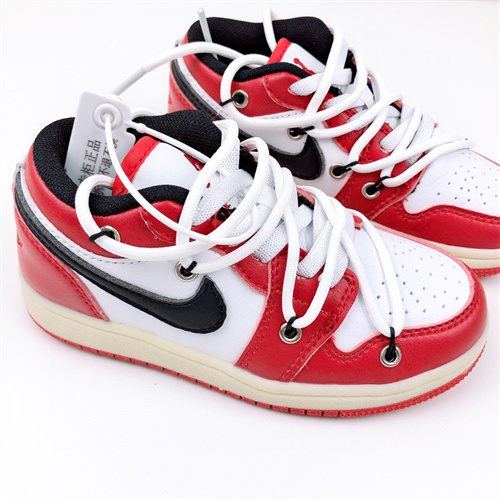 Jordan1(Kids)Shoes-286