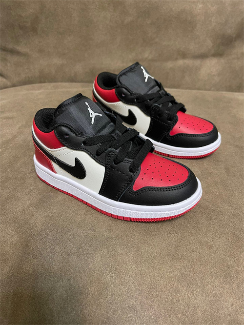 Jordan1(Kids)Shoes-296