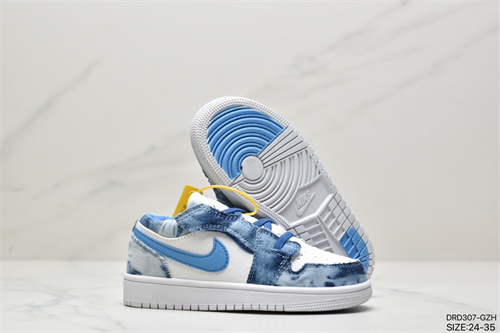 Jordan1(Kids)Shoes-301