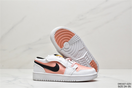 Jordan1(Kids)Shoes-302