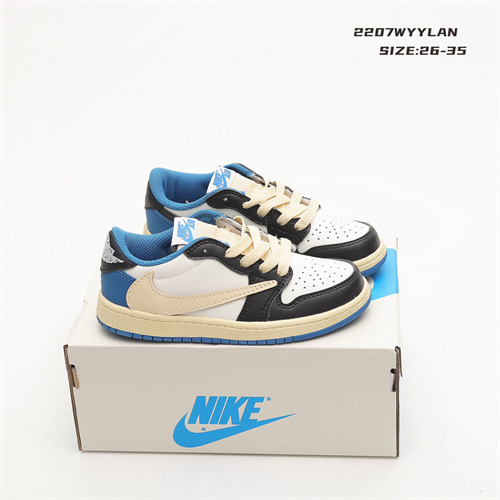 Jordan1(Kids)Shoes-311