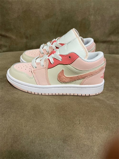 Jordan1(Kids)Shoes-317