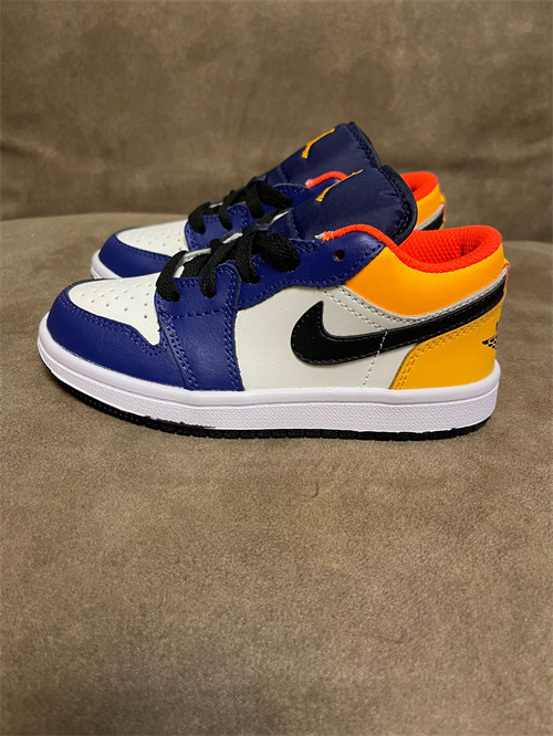 Jordan1(Kids)Shoes-319