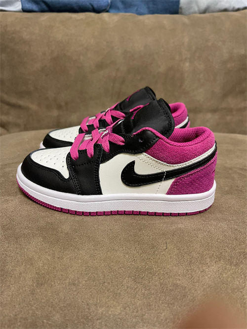 Jordan1(Kids)Shoes-321