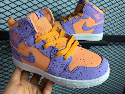 Jordan1(Kids)Shoes-034