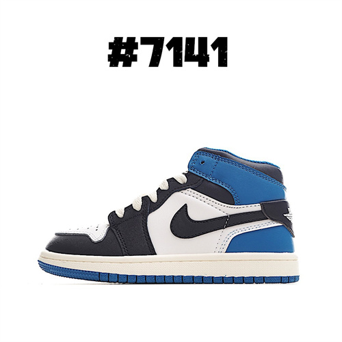 Jordan1(Kids)Shoes-343