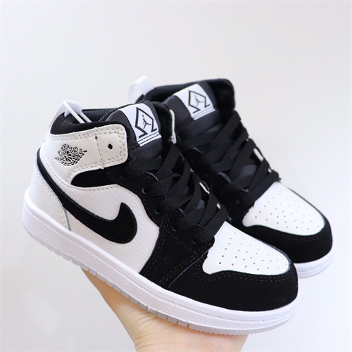 Jordan1(Kids)Shoes-356