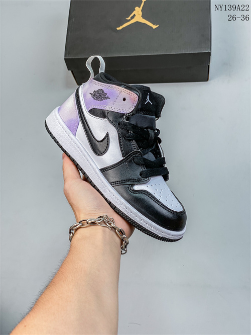 Jordan1(Kids)Shoes-361