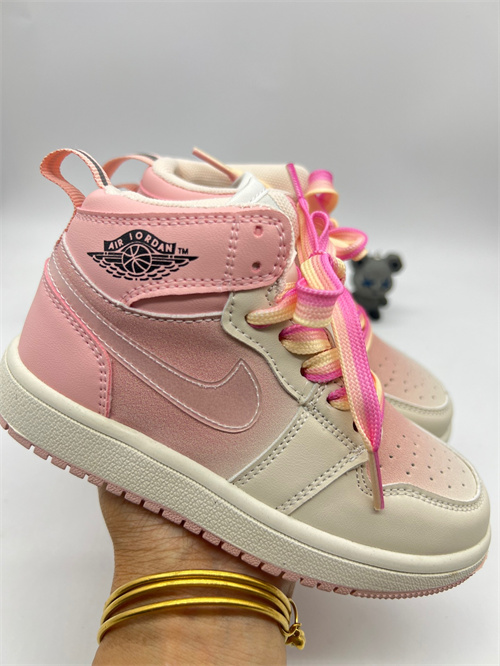 Jordan1(Kids)Shoes-376