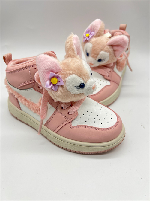 Jordan1(Kids)Shoes-383