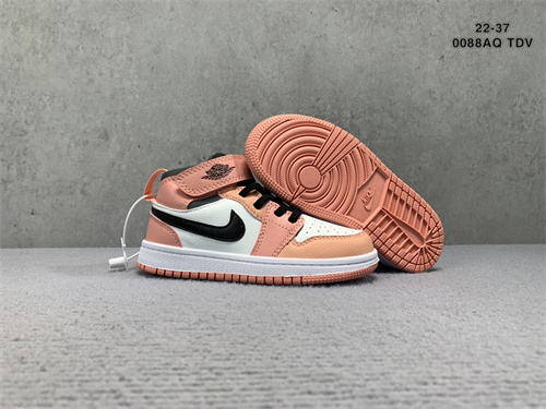 Jordan1(Kids)Shoes-395