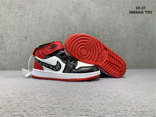 Jordan1(Kids)Shoes-397