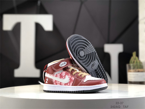Jordan1(Kids)Shoes-404