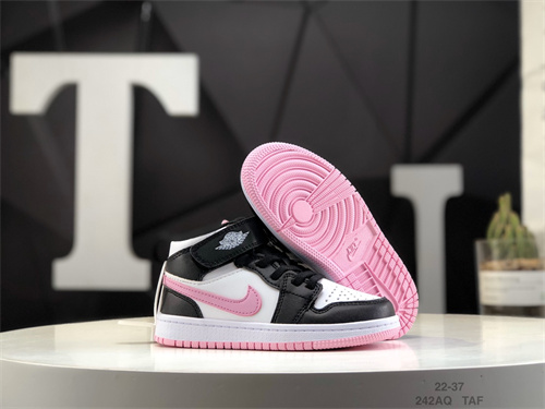 Jordan1(Kids)Shoes-406