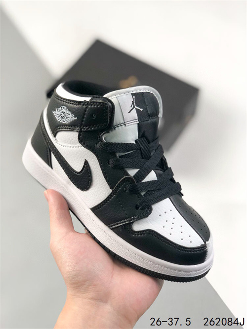 Jordan1(Kids)Shoes-411