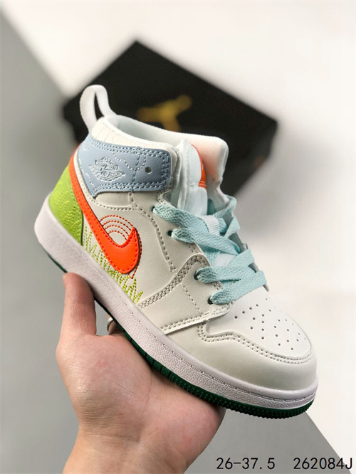 Jordan1(Kids)Shoes-414