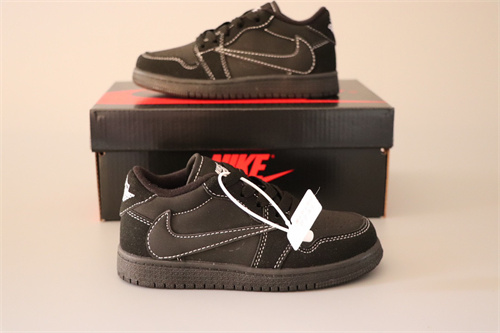Jordan1(Kids)Shoes-436
