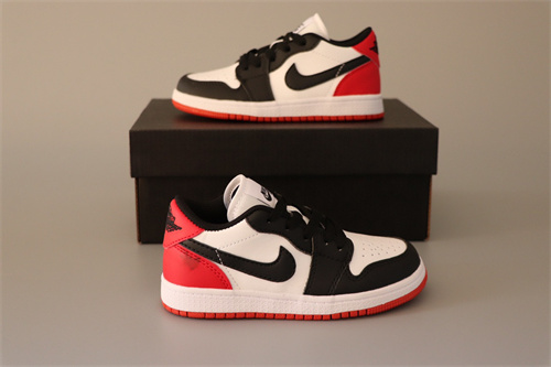 Jordan1(Kids)Shoes-439