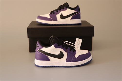 Jordan1(Kids)Shoes-440