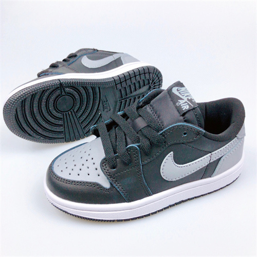 Jordan1(Kids)Shoes-445