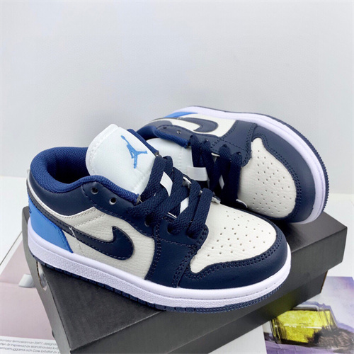 Jordan1(Kids)Shoes-461