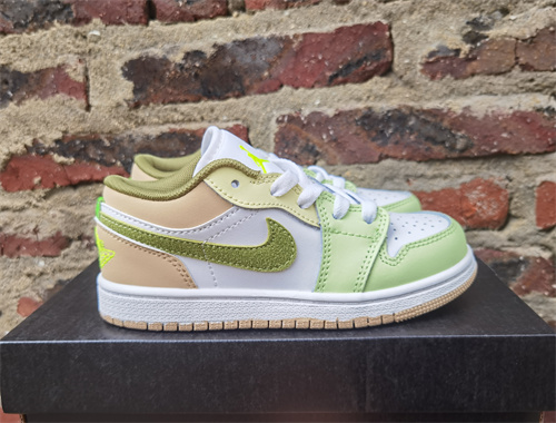 Jordan1(Kids)Shoes-476
