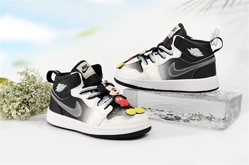 Jordan1(Kids)Shoes-486