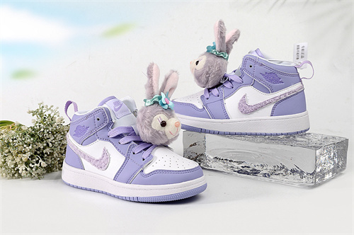 Jordan1(Kids)Shoes-495