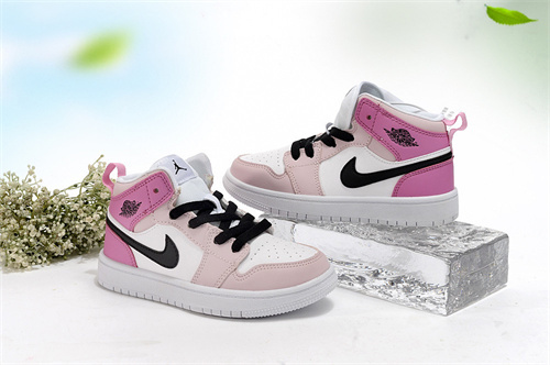 Jordan1(Kids)Shoes-504