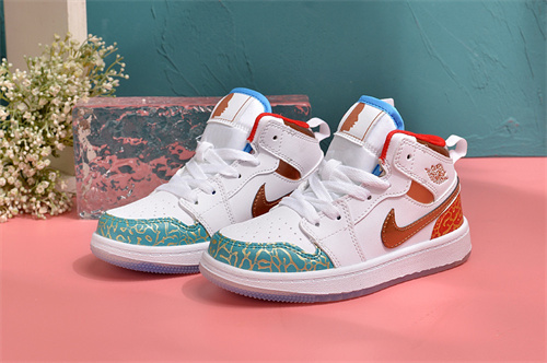 Jordan1(Kids)Shoes-0537
