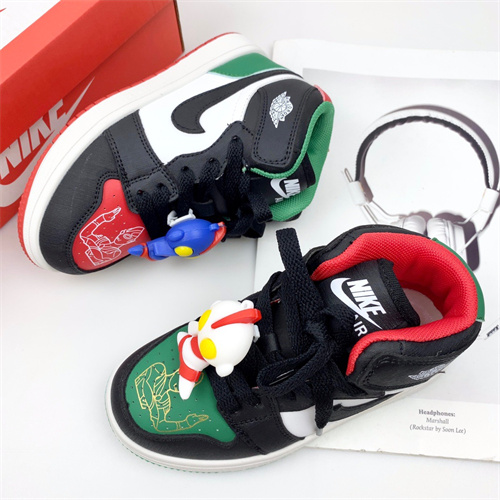 Jordan1(Kids)Shoes-0555