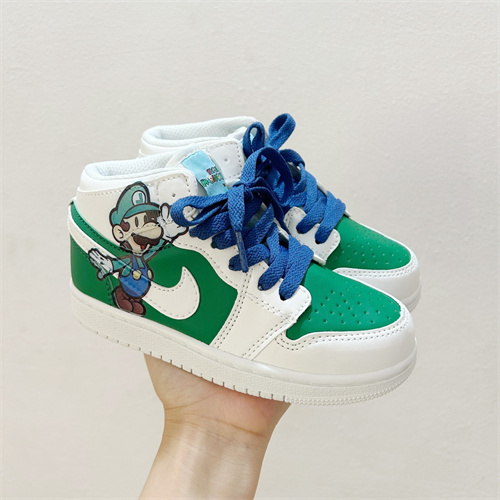 Jordan1(Kids)Shoes-0567