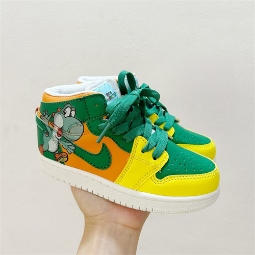 Jordan1(Kids)Shoes-0569