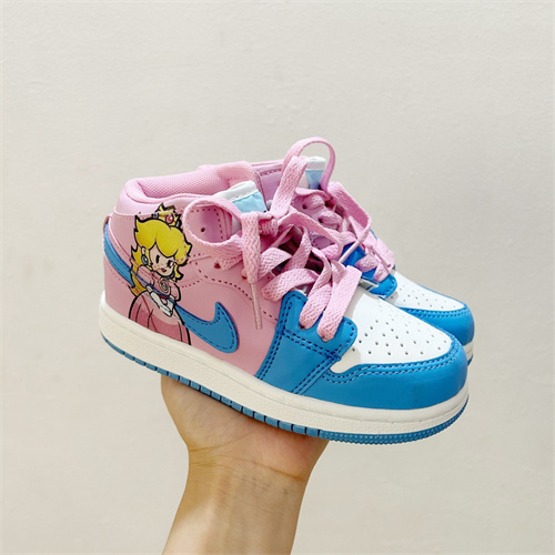 Jordan1(Kids)Shoes-0570