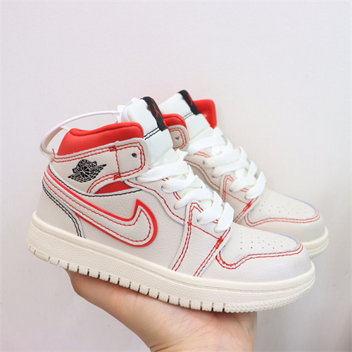 Jordan1(Kids)Shoes-061