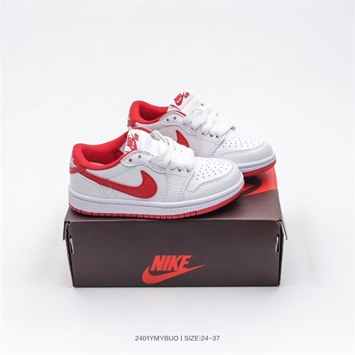 Jordan1(Kids)Shoes-0613
