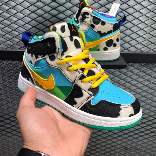 Jordan1(Kids)Shoes-064