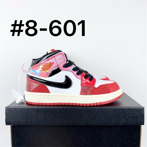 Jordan1(Kids)Shoes-0624