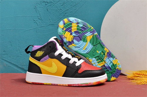 Jordan1(Kids)Shoes-0628