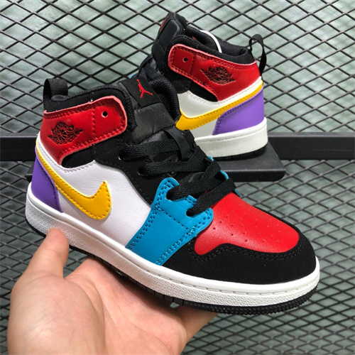 Jordan1(Kids)Shoes-066