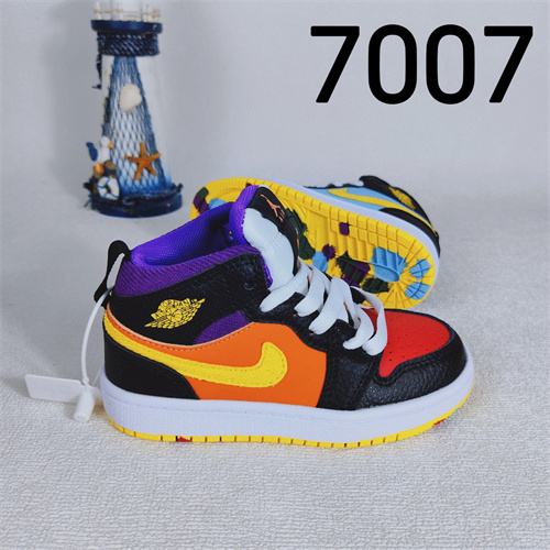 Jordan1(Kids)Shoes-0649